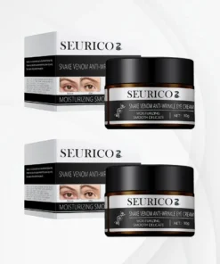 Seurico™ Handmade Snake Venom Anti-Wrinkle Eye Cream