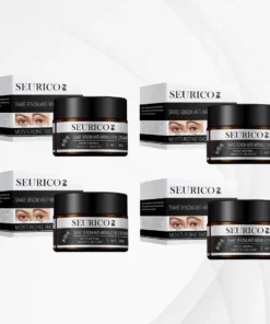 Seurico™ Handmade Snake Venom Anti-Wrinkle Eye Cream