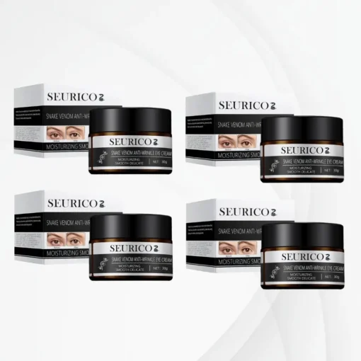 Seurico™ Handmade Snake Venom Anti-Wrinkle Eye Cream