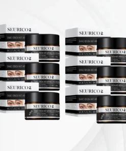 Seurico™ Handmade Snake Venom Anti-Wrinkle Eye Cream