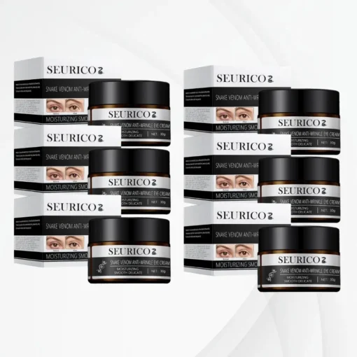 Seurico™ Handmade Snake Venom Anti-Wrinkle Eye Cream