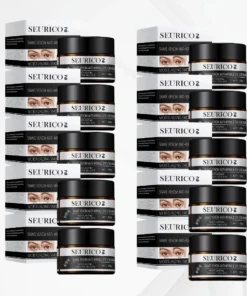 Seurico™ Handmade Snake Venom Anti-Wrinkle Eye Cream