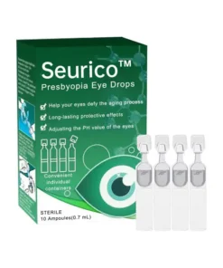 Seurico™ Presbyopia Eye Drops