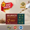 SEURICO™ – Botanical Strength for Men’s