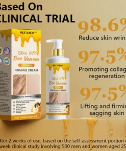 SEURICO™ Honey Firming Repair Cream