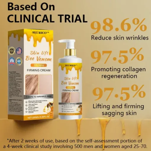 SEURICO™ Honey Firming Repair Cream