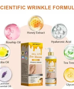 SEURICO™ Honey Firming Repair Cream