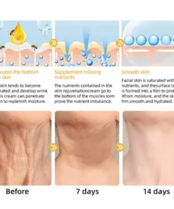 SEURICO™ Honey Firming Repair Cream