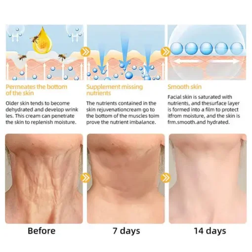 SEURICO™ Honey Firming Repair Cream
