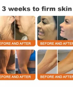 SEURICO™ Honey Firming Repair Cream