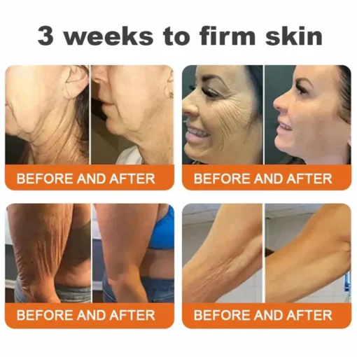 SEURICO™ Honey Firming Repair Cream