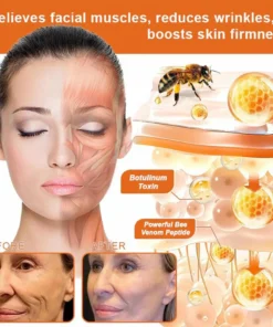 SEURICO™ Honey Firming Repair Cream