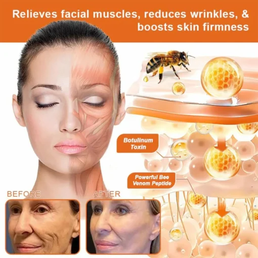 SEURICO™ Honey Firming Repair Cream