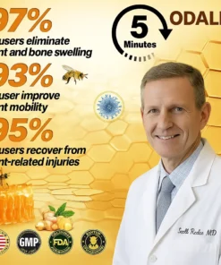 Seurico™ Botox & Bee Venom Rapid Bone Repair Cream