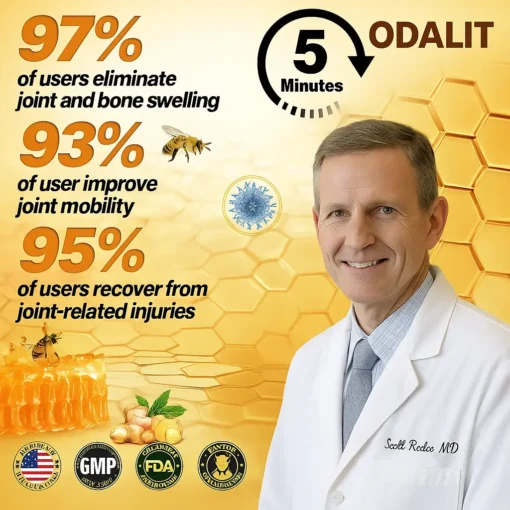 Seurico™ Botox & Bee Venom Rapid Bone Repair Cream
