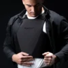 Seurico™ Concealable Armor – Level IIIA