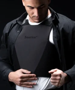 Seurico™ Concealable Armor – Level IIIA