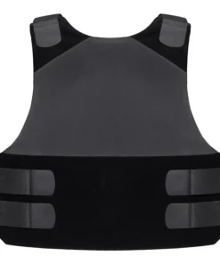 Seurico™ Concealable Armor – Level IIIA