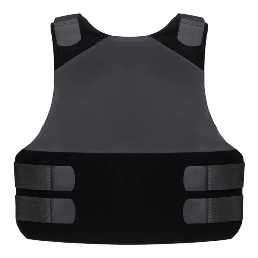 Seurico™ Concealable Armor – Level IIIA