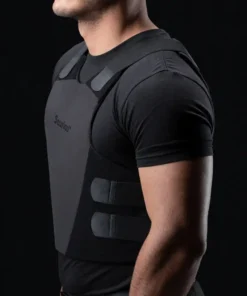 Seurico™ Concealable Armor – Level IIIA