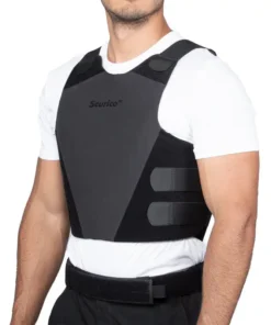 Seurico™ Concealable Armor – Level IIIA