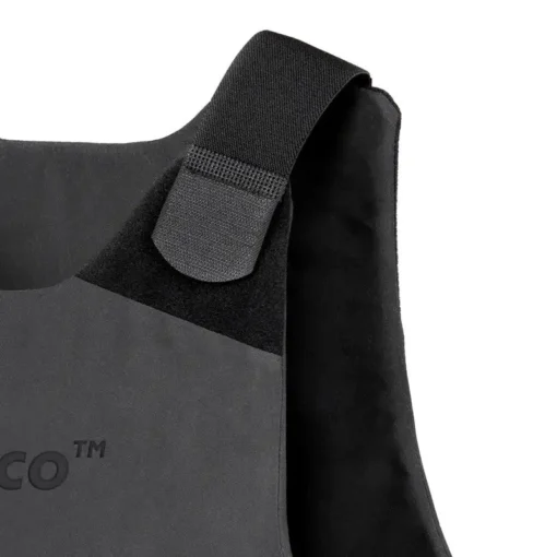 Seurico™ Concealable Armor – Level IIIA