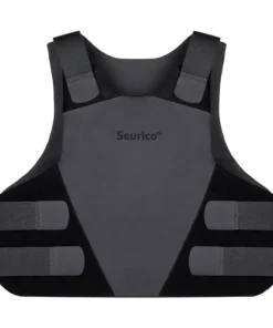 Seurico™ Concealable Armor – Level IIIA