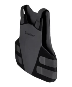 Seurico™ Concealable Armor – Level IIIA