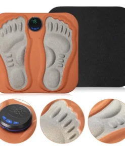Seurico™ ESM Intelligent Pulse Foot Massager