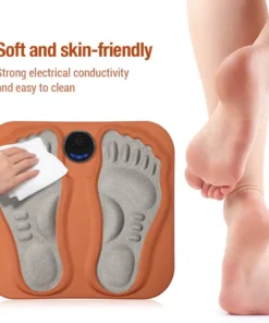 Seurico™ ESM Intelligent Pulse Foot Massager