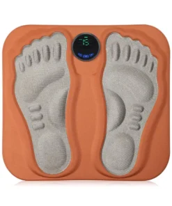 Seurico™ ESM Intelligent Pulse Foot Massager