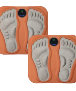 Seurico™ ESM Intelligent Pulse Foot Massager