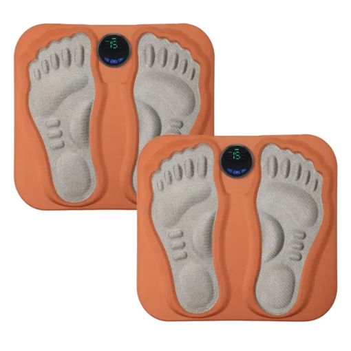 Seurico™ ESM Intelligent Pulse Foot Massager