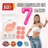 Seurico™ GlycoControl GLP-1 Micropuncture Patch
