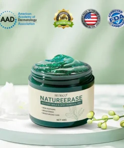 Seurico™ Instant Blemish & Mole Eraser Gel