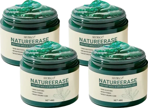 Seurico™ Instant Blemish & Mole Eraser Gel