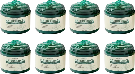 Seurico™ Instant Blemish & Mole Eraser Gel