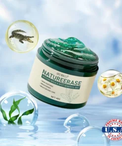 Seurico™ Instant Blemish & Mole Eraser Gel