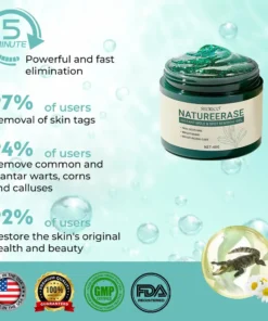 Seurico™ Instant Blemish & Mole Eraser Gel