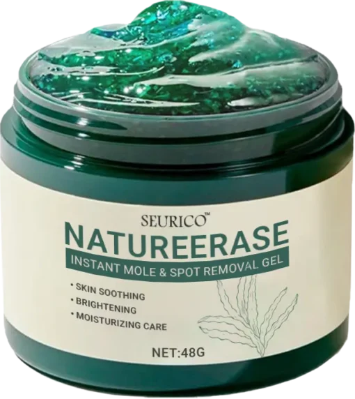 Seurico™ Instant Blemish & Mole Eraser Gel