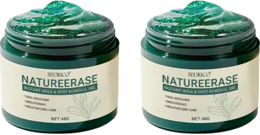 Seurico™ Instant Blemish & Mole Eraser Gel