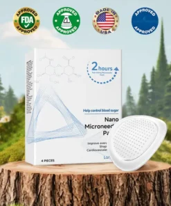 Seurico™ Natural Herbal Detox Slimming Patch