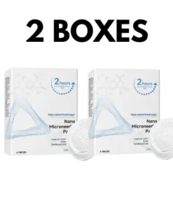 Seurico™ Natural Herbal Detox Slimming Patch
