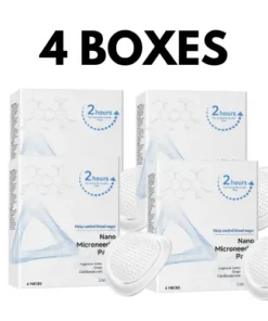 Seurico™ Natural Herbal Detox Slimming Patch