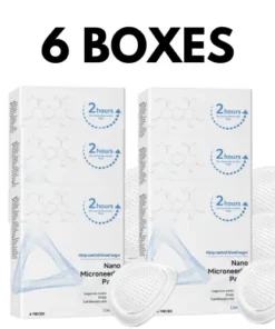 Seurico™ Natural Herbal Detox Slimming Patch