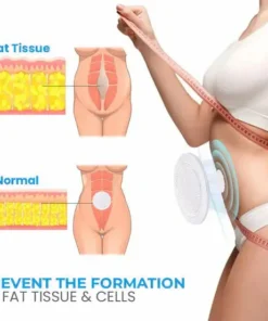 Seurico™ Natural Herbal Detox Slimming Patch