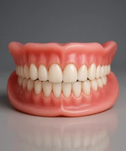 Seurico™ SnapPerfect Dentures