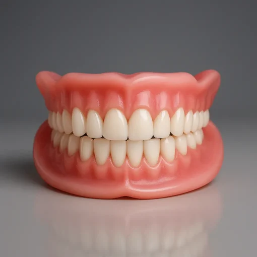 Seurico™ SnapPerfect Dentures
