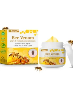 Seurico™ TagCure Bee Venom Cream