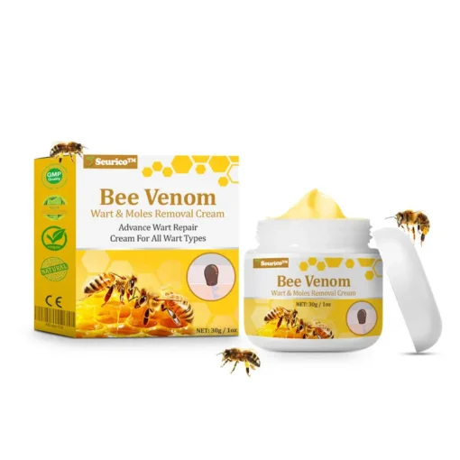 Seurico™ TagCure Bee Venom Cream